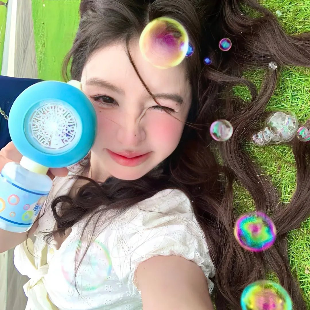 小不点儿