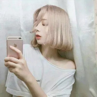 银发的阿基多